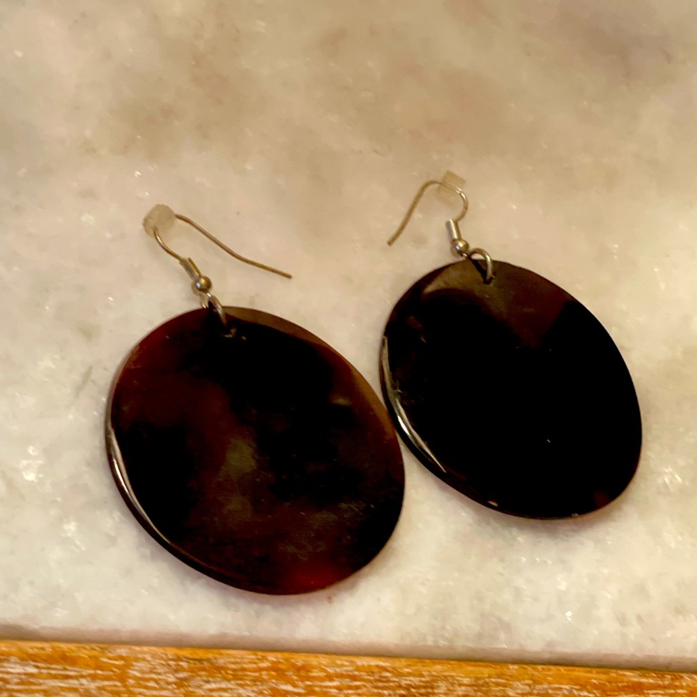 Fashion jewelry earrings